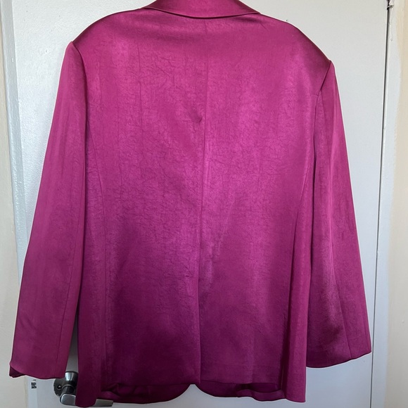 SLA THE LABEL BLAZER - Picture 2 of 5